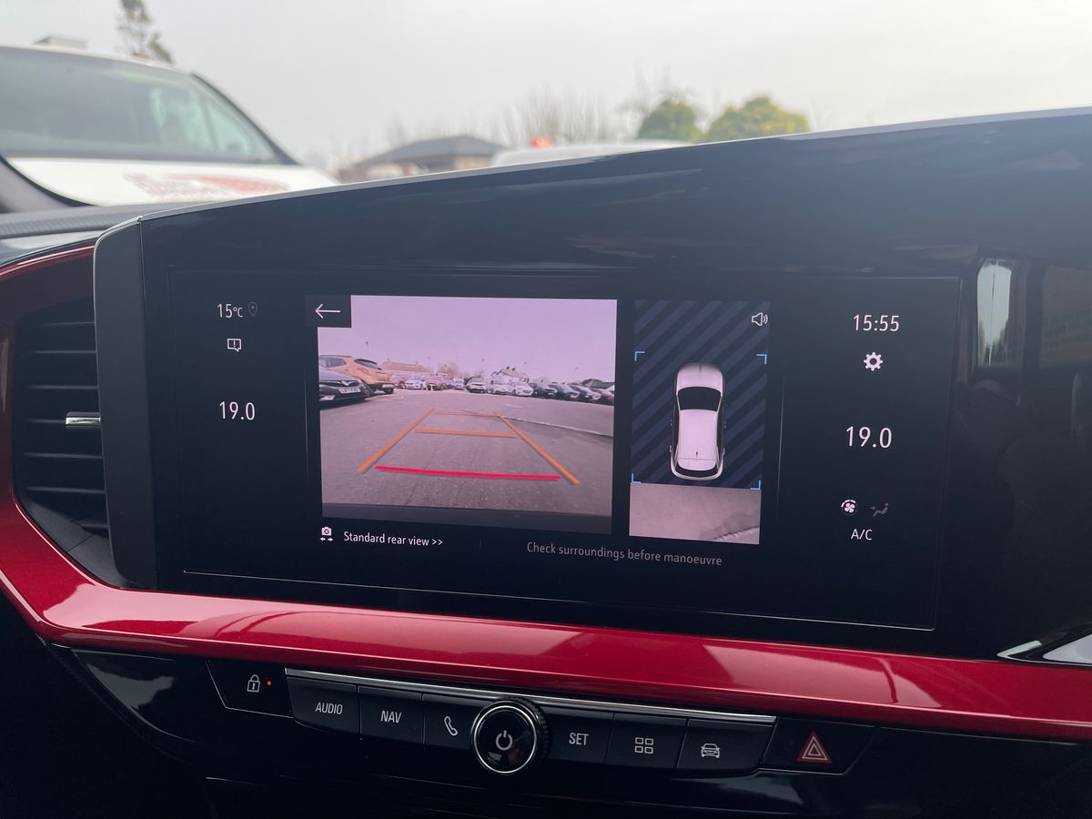 Used Vauxhall Mokka 2022 for sale - 77460643: Photo 36