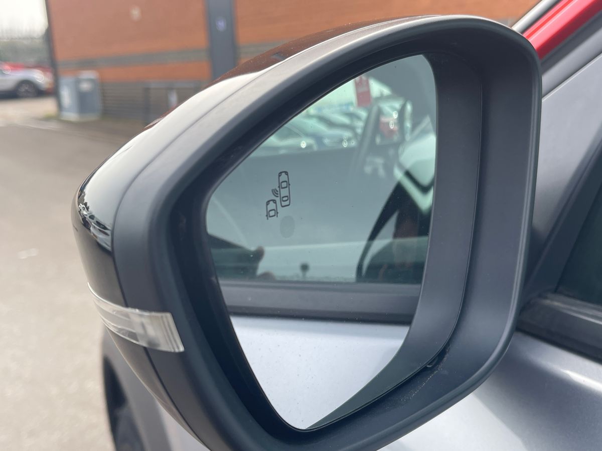 Used Vauxhall Mokka 2022 for sale - 77460643: Photo 40