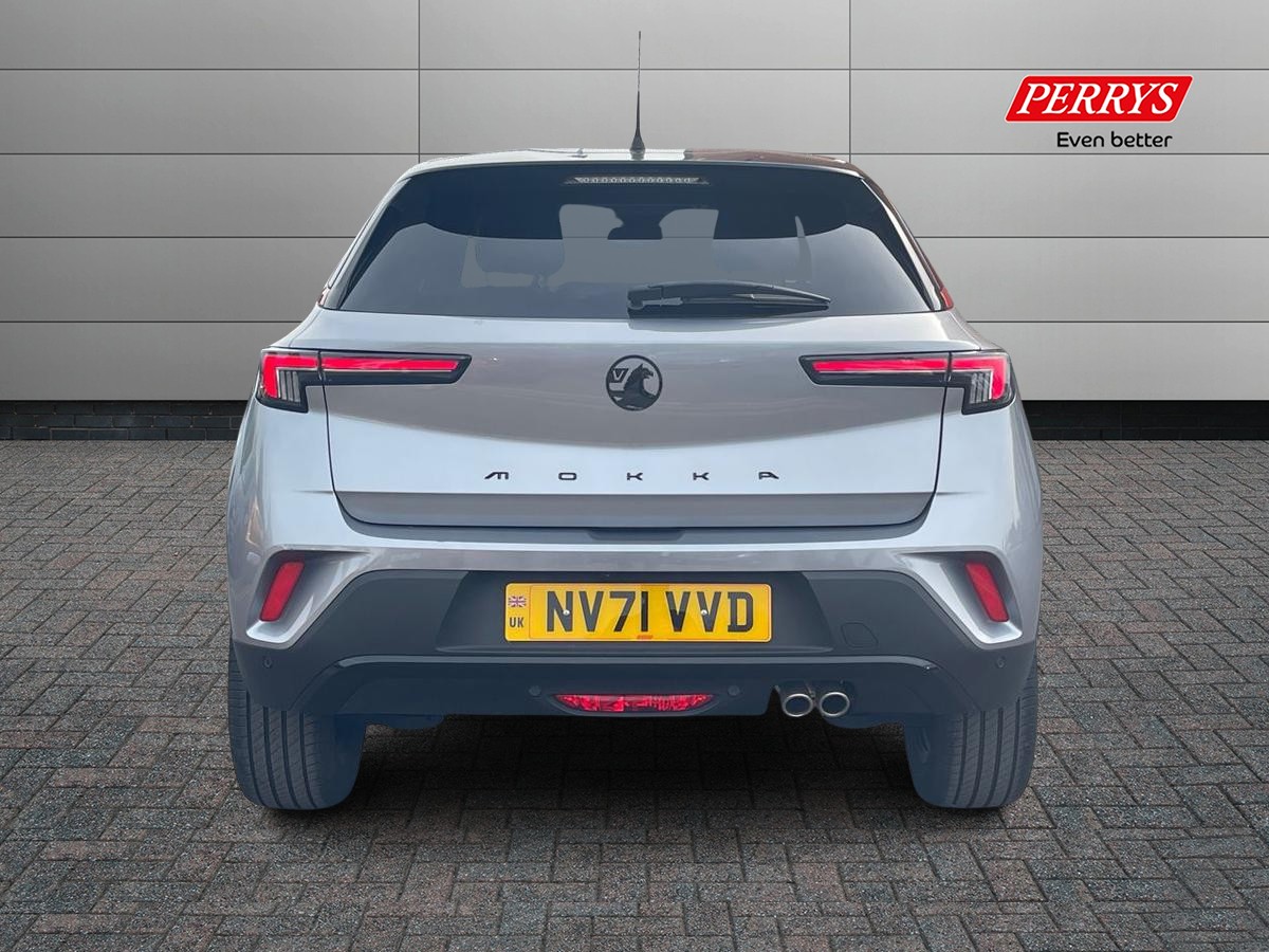 Used Vauxhall Mokka 2022 for sale - 77460643: Photo 5