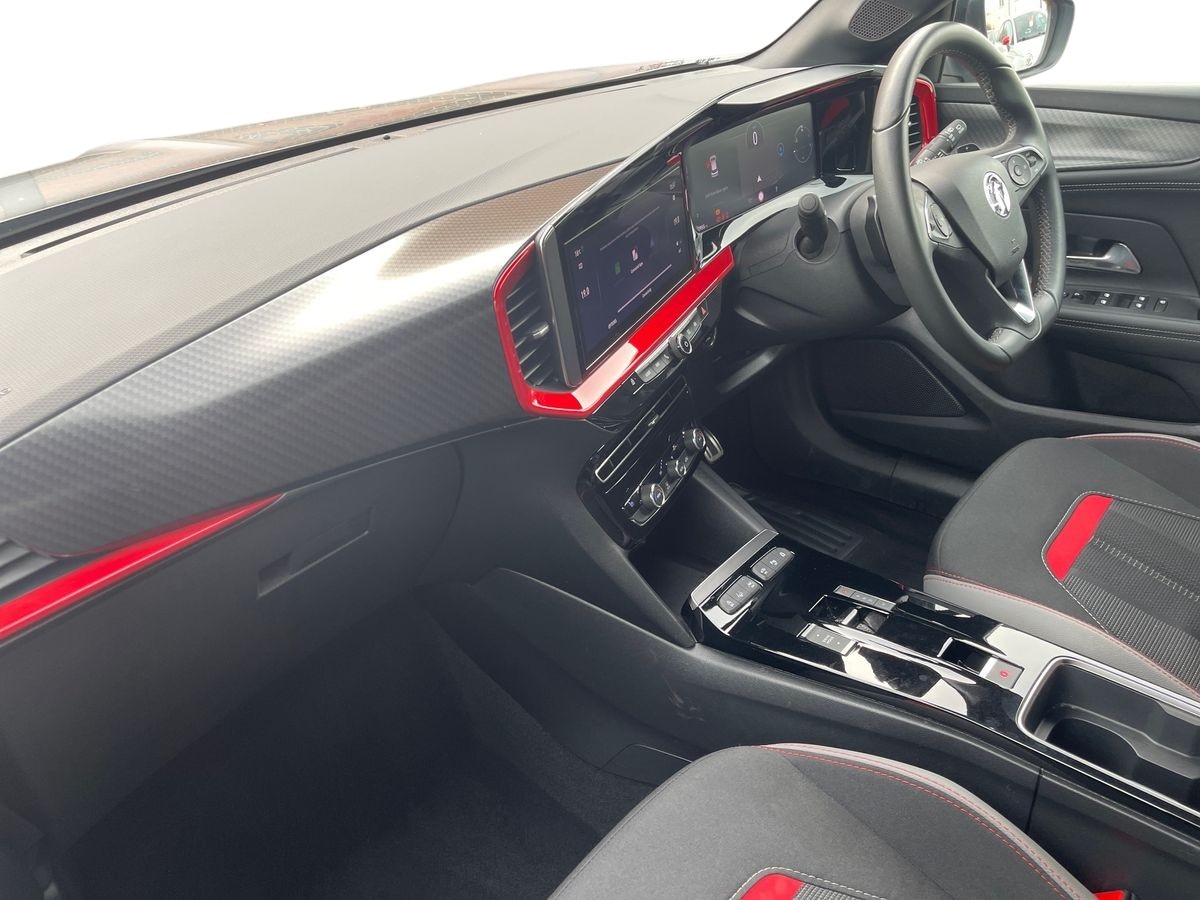 Used Vauxhall Mokka 2022 for sale - 77460643: Photo 6