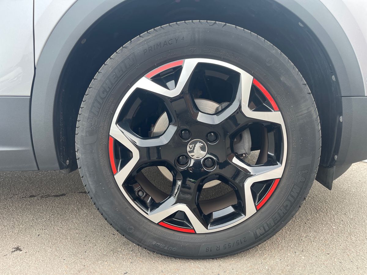 Used Vauxhall Mokka 2022 for sale - 77460643: Photo 7