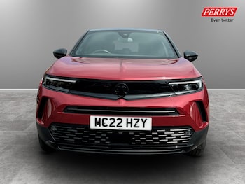 Used Vauxhall Mokka 2022 for sale - 79340243: Photo