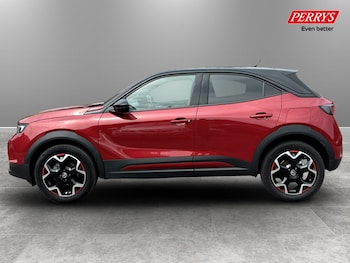 Used Vauxhall Mokka 2022 for sale - 79340243: Photo