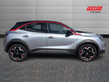 Used Vauxhall Mokka 2021 for sale - 74926585: Photo
