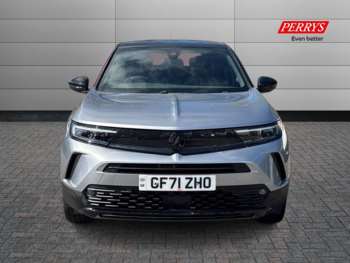 Used Vauxhall Mokka 2021 for sale - 74926585: Photo