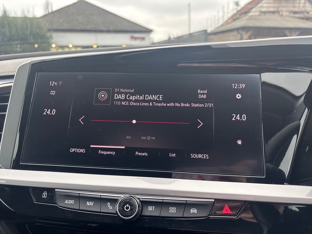 Used Vauxhall Grandland 2022 for sale - 76748658: Photo 11