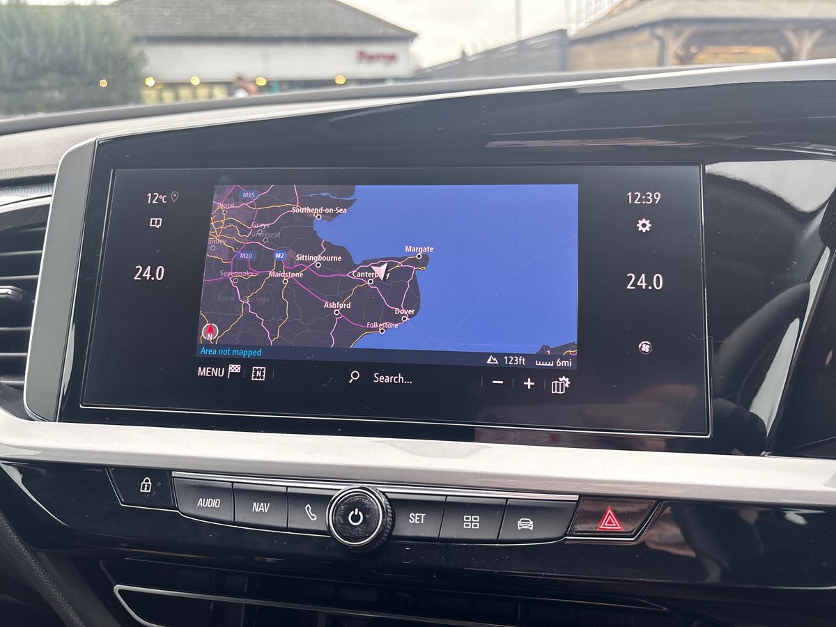 Used Vauxhall Grandland 2022 for sale - 76748658: Photo 12