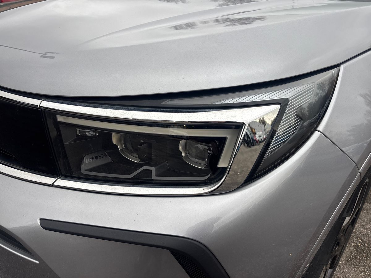 Used Vauxhall Grandland 2022 for sale - 76748658: Photo 14