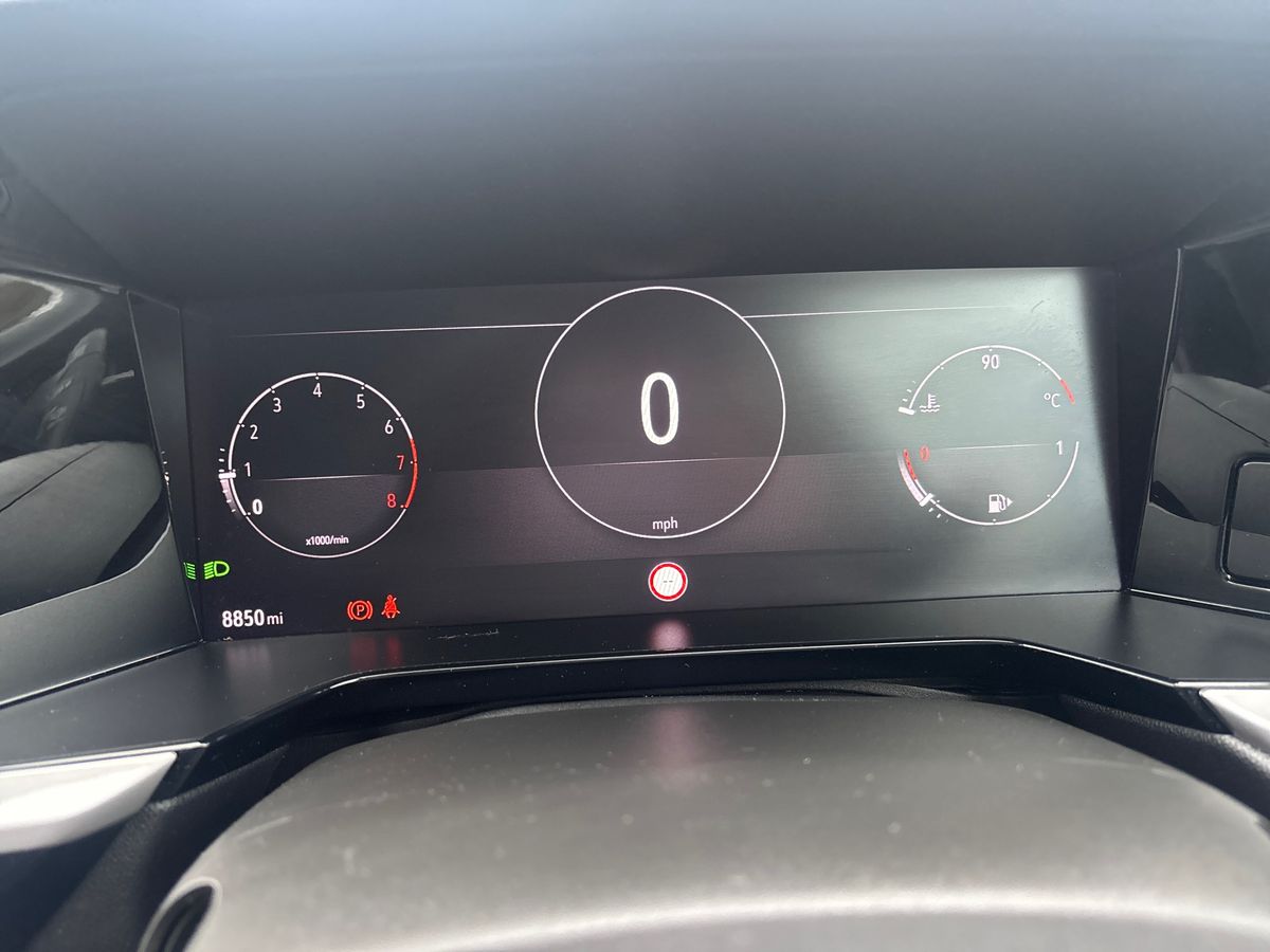 Used Vauxhall Grandland 2022 for sale - 76748658: Photo 15