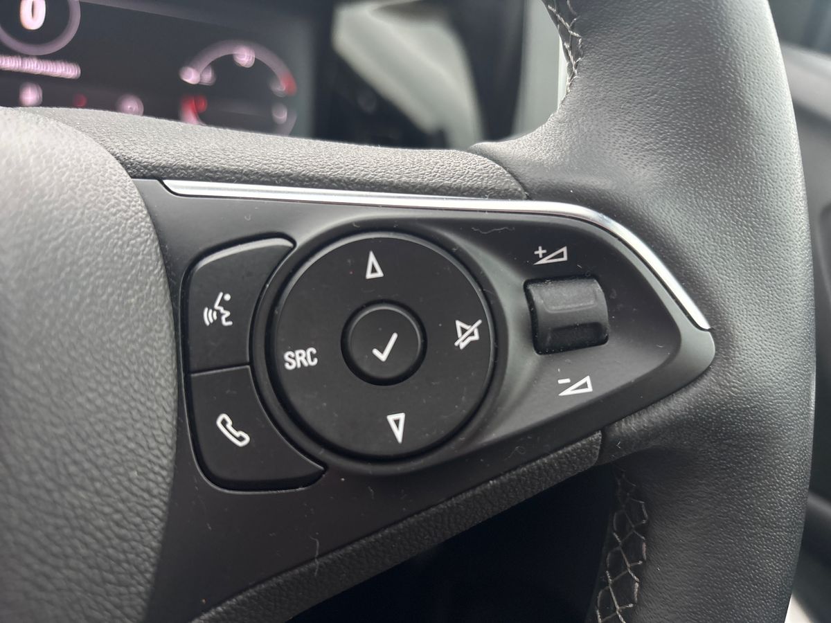 Used Vauxhall Grandland 2022 for sale - 76748658: Photo 17