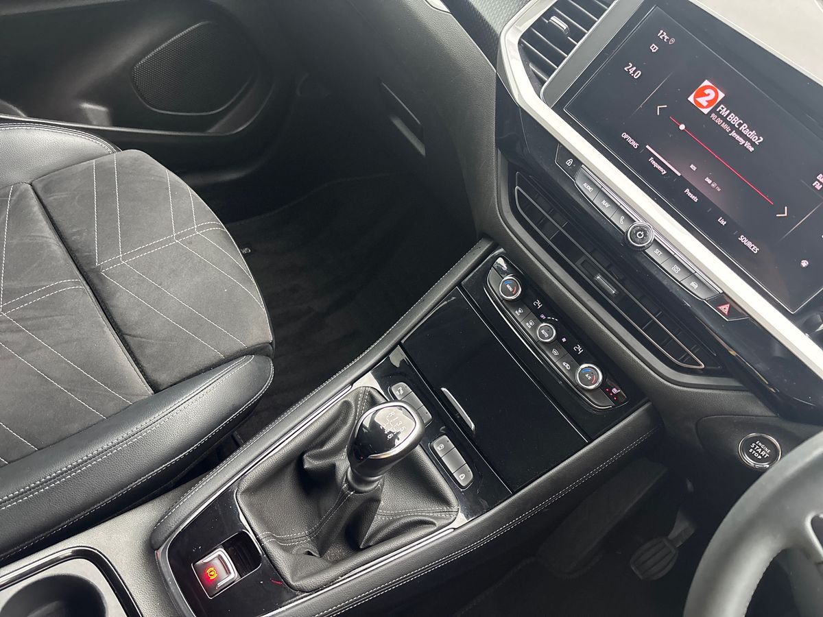 Used Vauxhall Grandland 2022 for sale - 76748658: Photo 18