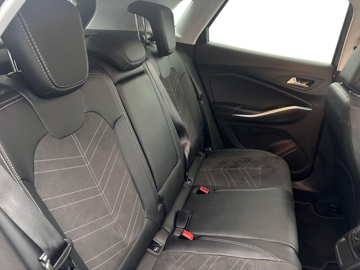 Used Vauxhall Grandland 2022 for sale - 76748658: Photo 20