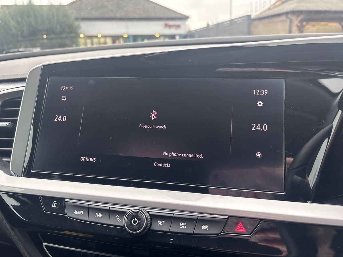 Used Vauxhall Grandland 2022 for sale - 76748658: Photo 28