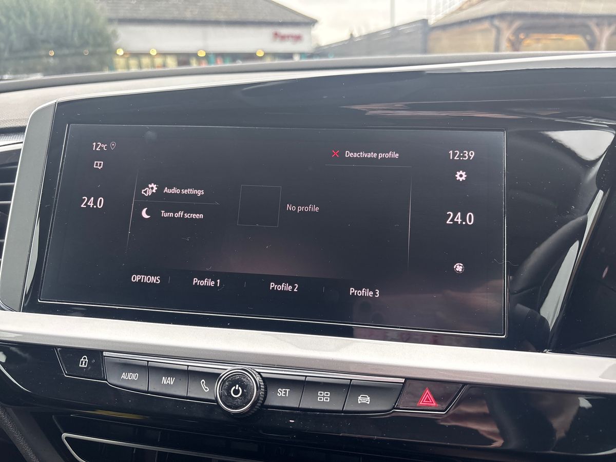 Used Vauxhall Grandland 2022 for sale - 76748658: Photo 29