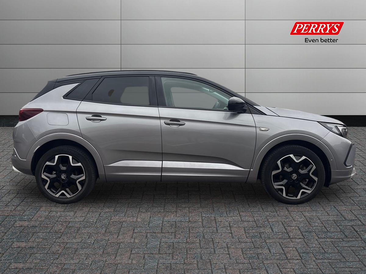 Used Vauxhall Grandland 2022 for sale - 76748658: Photo 3