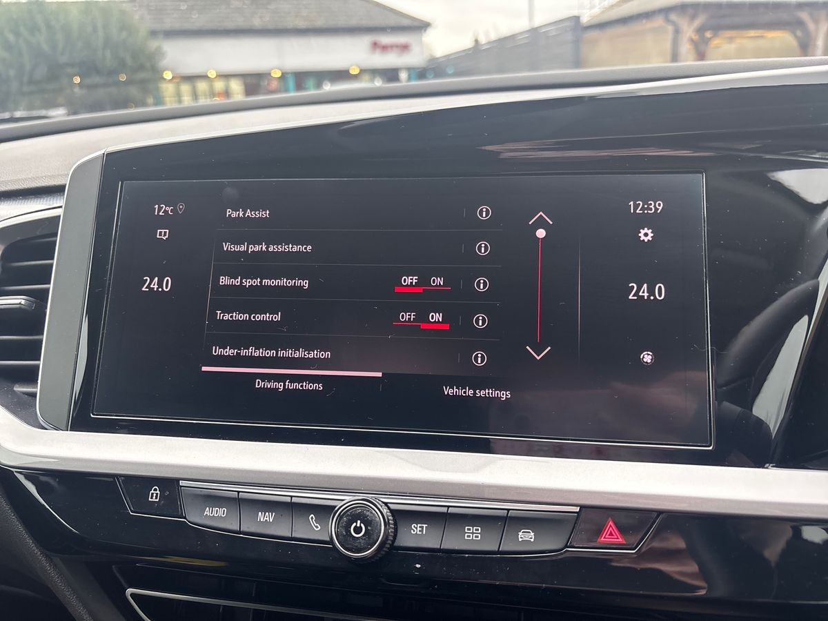 Used Vauxhall Grandland 2022 for sale - 76748658: Photo 31