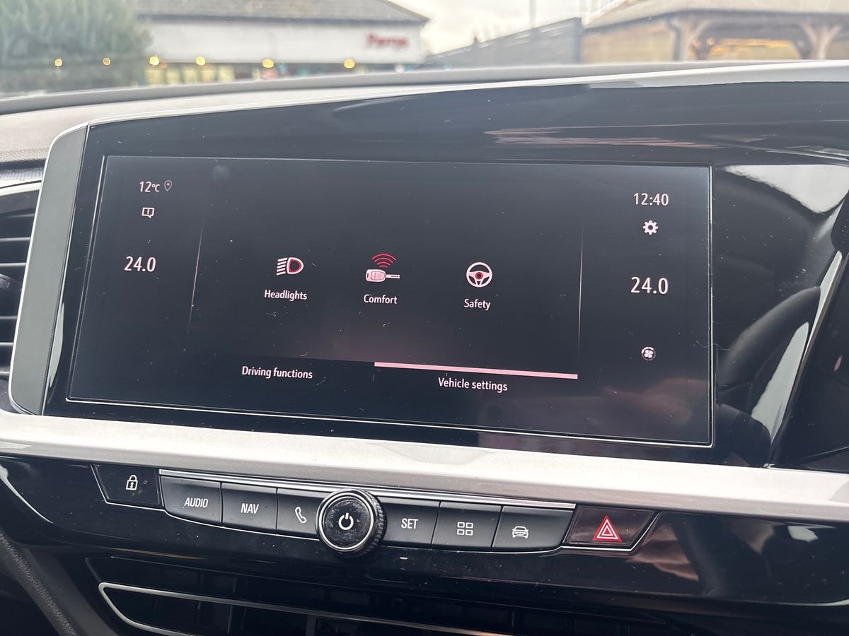 Used Vauxhall Grandland 2022 for sale - 76748658: Photo 32