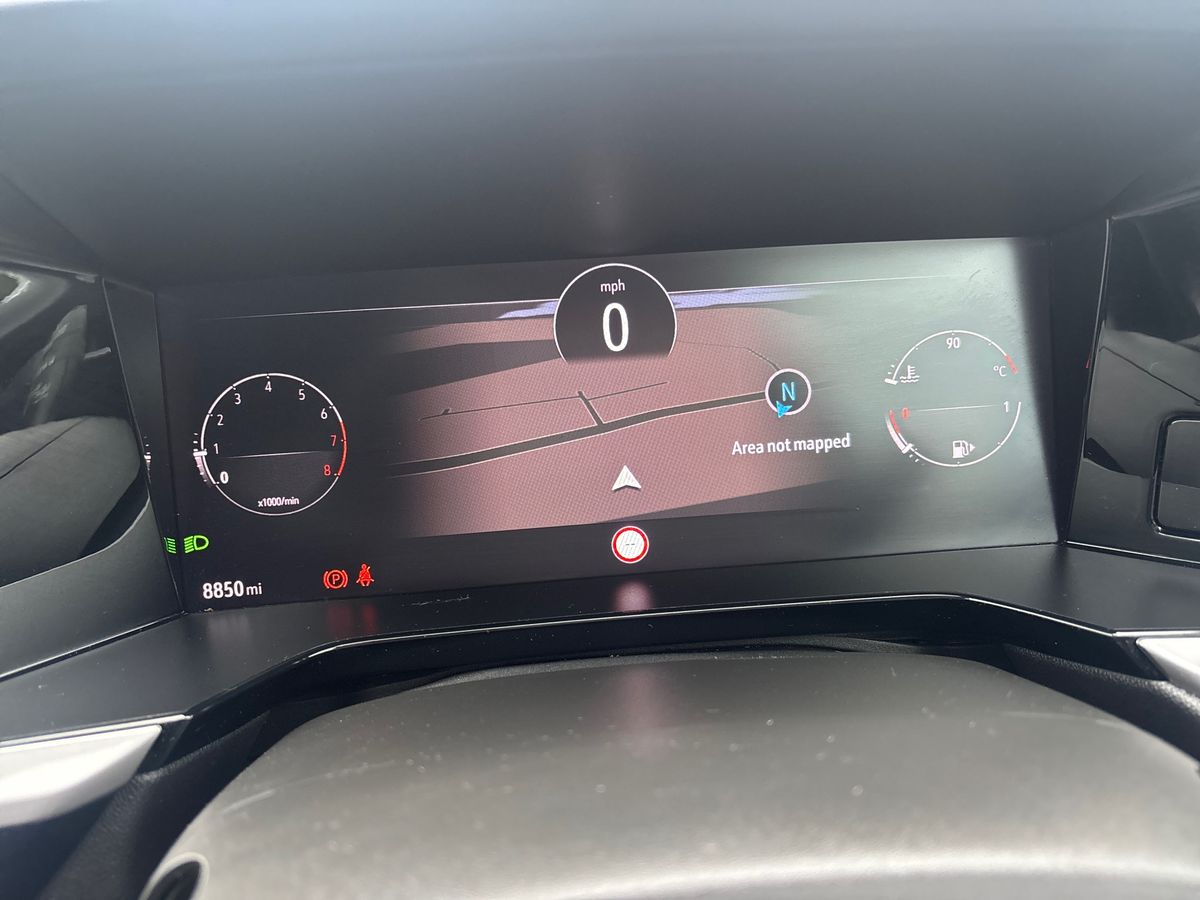 Used Vauxhall Grandland 2022 for sale - 76748658: Photo 34