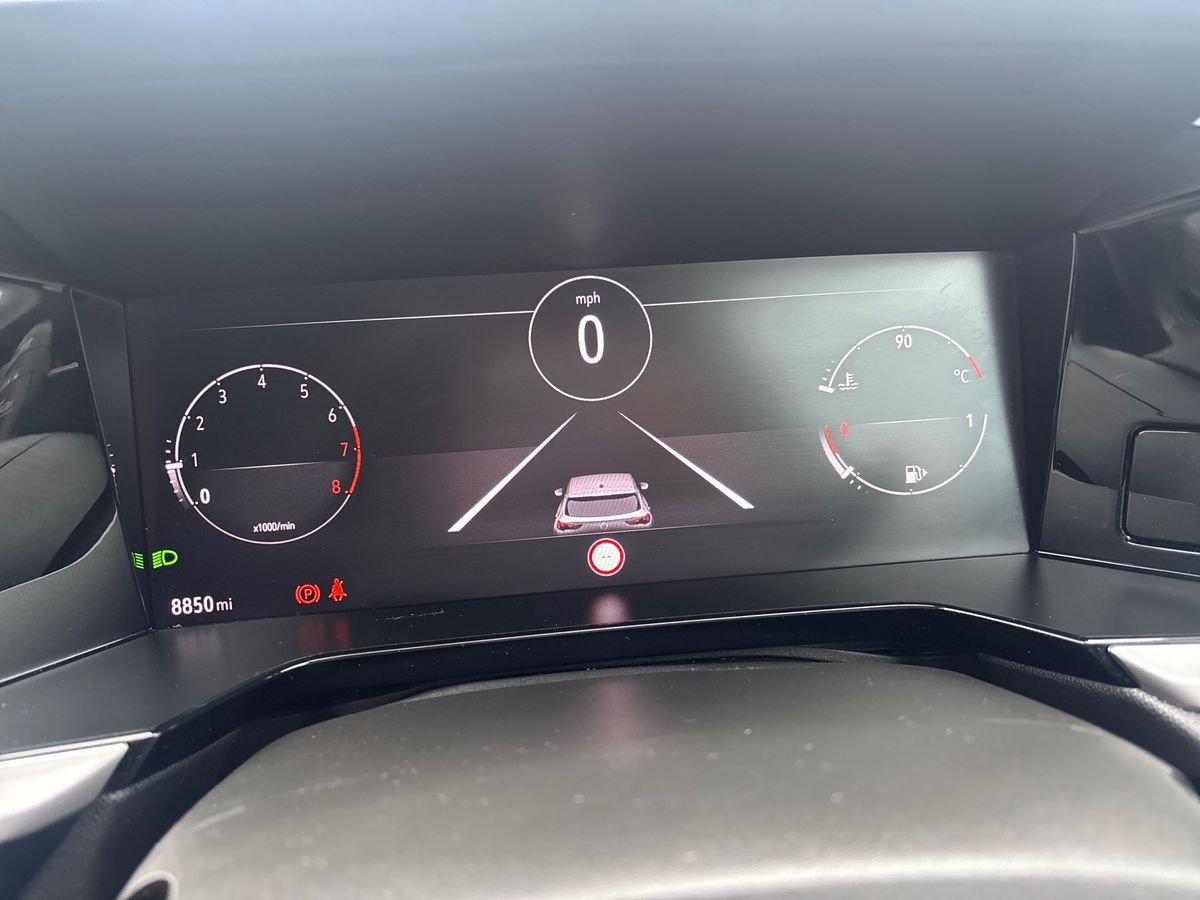 Used Vauxhall Grandland 2022 for sale - 76748658: Photo 35