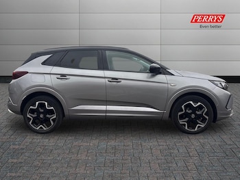 Used Vauxhall Grandland 2022 for sale - 76748658: Photo