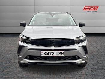 Used Vauxhall Grandland 2022 for sale - 76748658: Photo