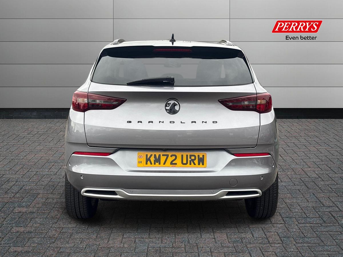 Used Vauxhall Grandland 2022 for sale - 76748658: Photo 6