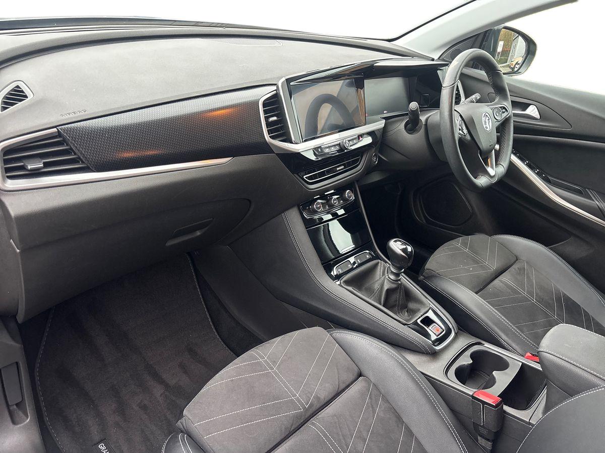 Used Vauxhall Grandland 2022 for sale - 76748658: Photo 7