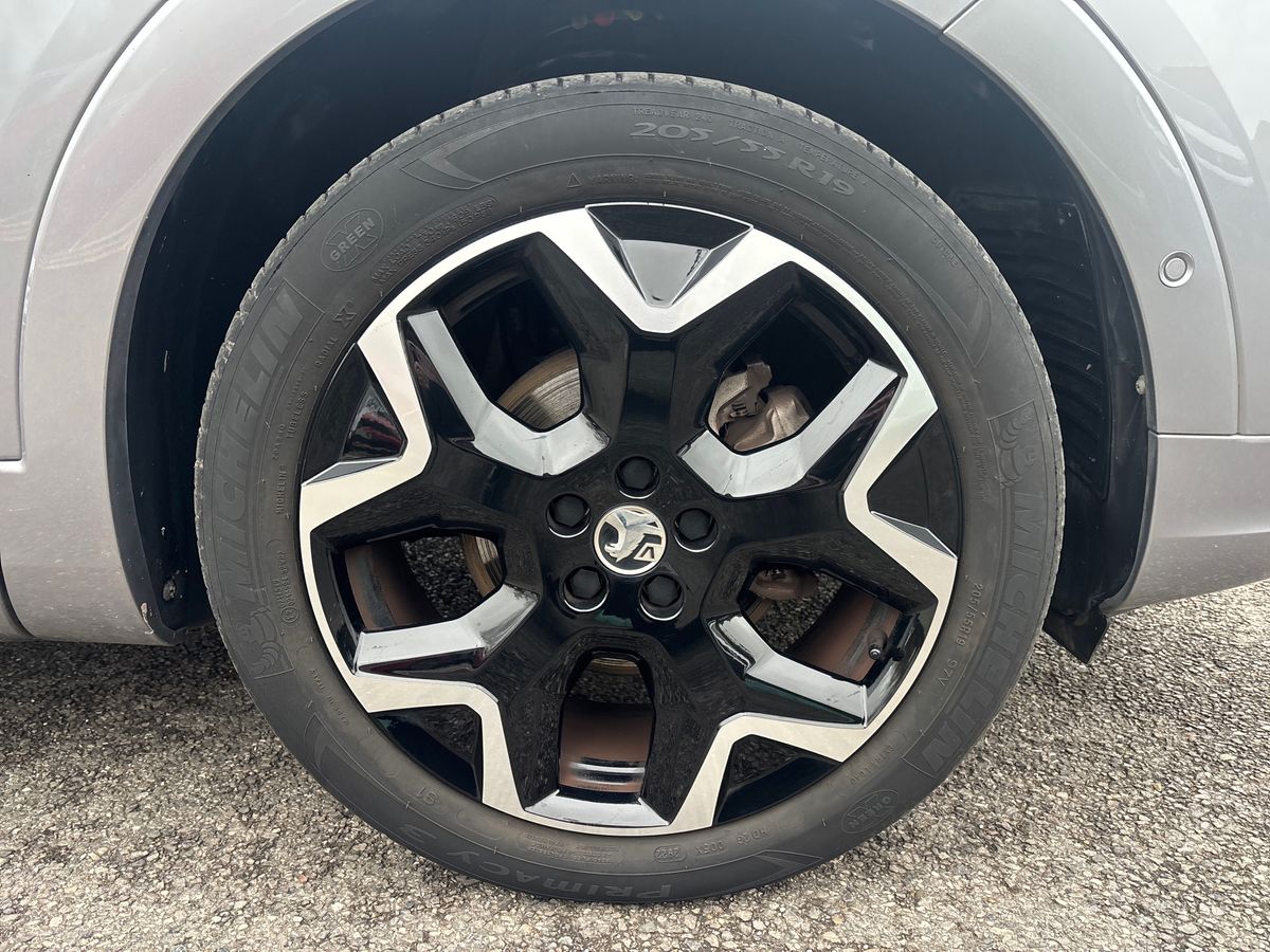 Used Vauxhall Grandland 2022 for sale - 76748658: Photo 8