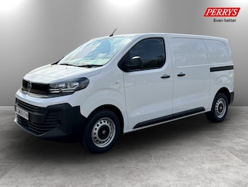 Used Vauxhall Vivaro 2026 for sale - 79053507: Photo