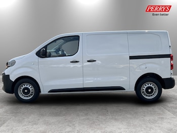 Used Vauxhall Vivaro 2026 for sale - 79053507: Photo