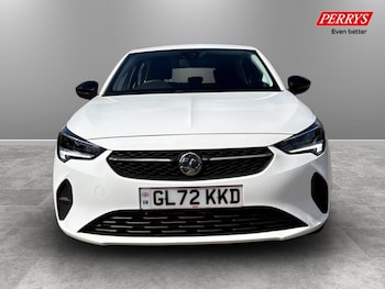 Used Vauxhall Corsa 2022 for sale - 79524302: Photo