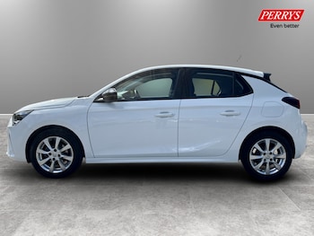 Used Vauxhall Corsa 2022 for sale - 79524302: Photo