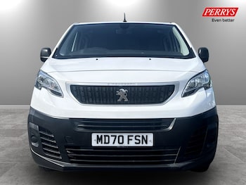 Used Peugeot Expert 2021 for sale - 78453773: Photo