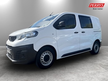Used Peugeot Expert 2021 for sale - 78453773: Photo
