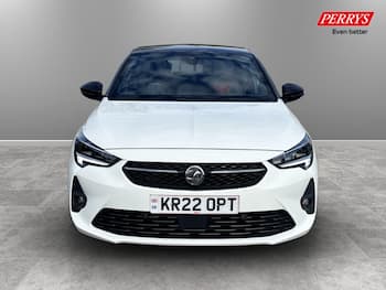 Used Vauxhall Corsa 2022 for sale - 79456132: Photo