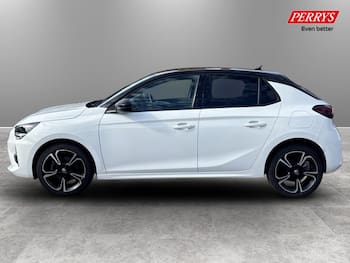 Used Vauxhall Corsa 2022 for sale - 79456132: Photo