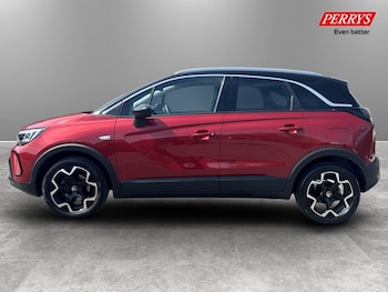 Used Vauxhall Crossland 2023 for sale - 79097706: Photo