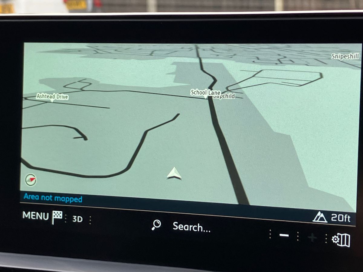 Used Peugeot 3008 2022 for sale - 77460694: Photo 11