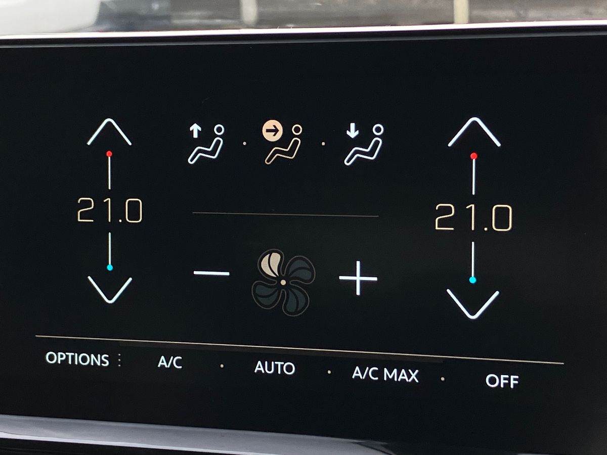 Used Peugeot 3008 2022 for sale - 77460694: Photo 12