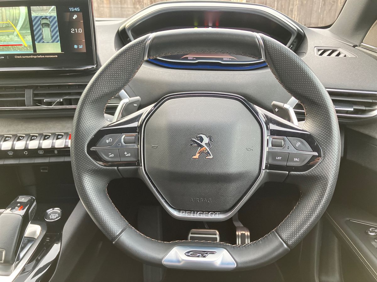 Used Peugeot 3008 2022 for sale - 77460694: Photo 15