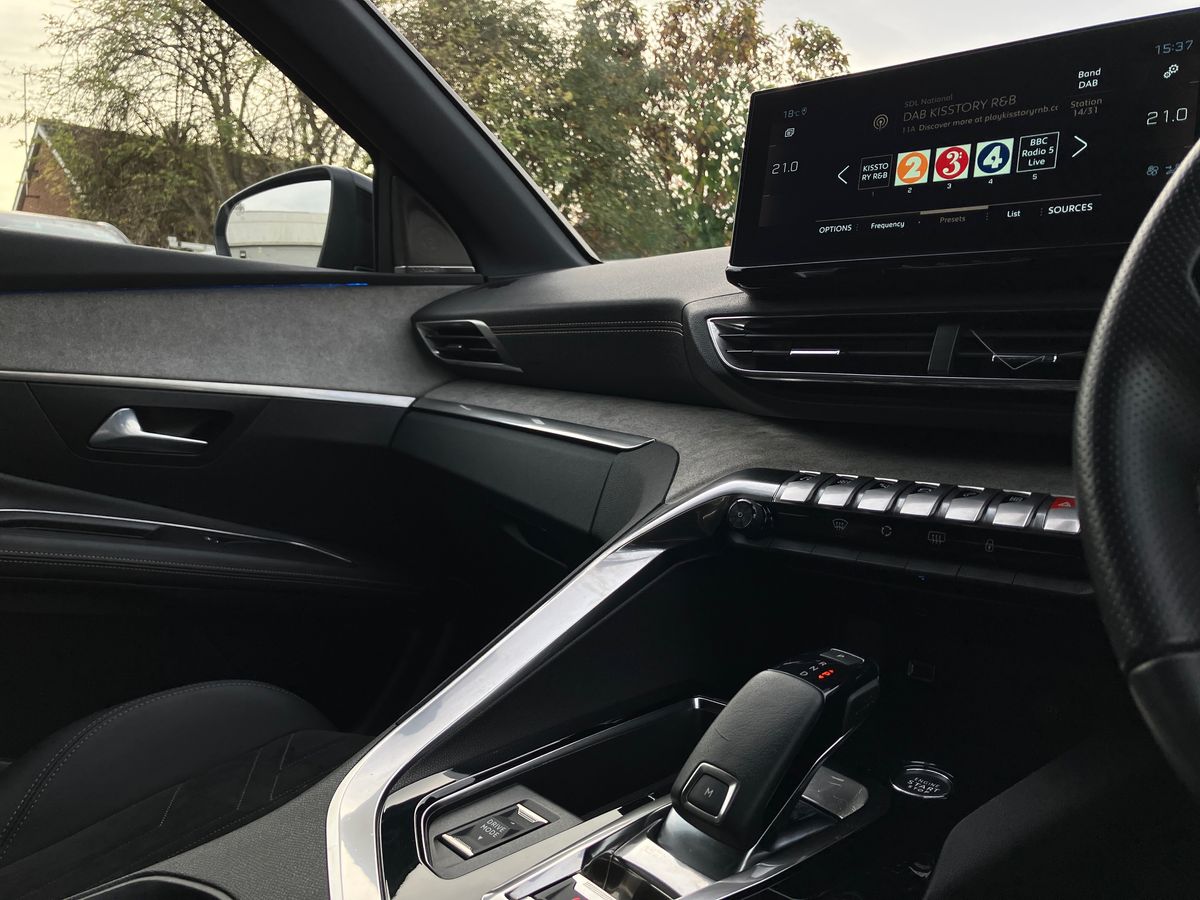 Used Peugeot 3008 2022 for sale - 77460694: Photo 17