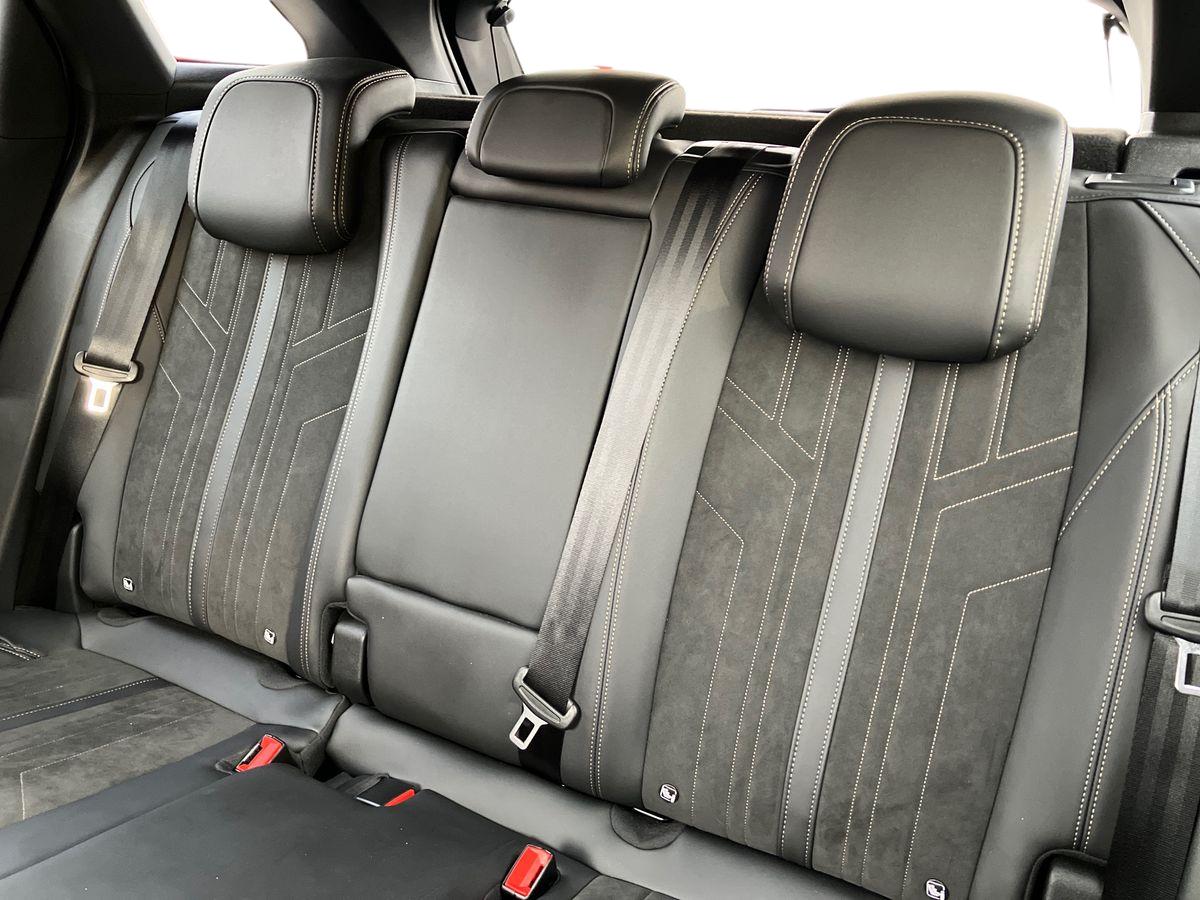 Used Peugeot 3008 2022 for sale - 77460694: Photo 19