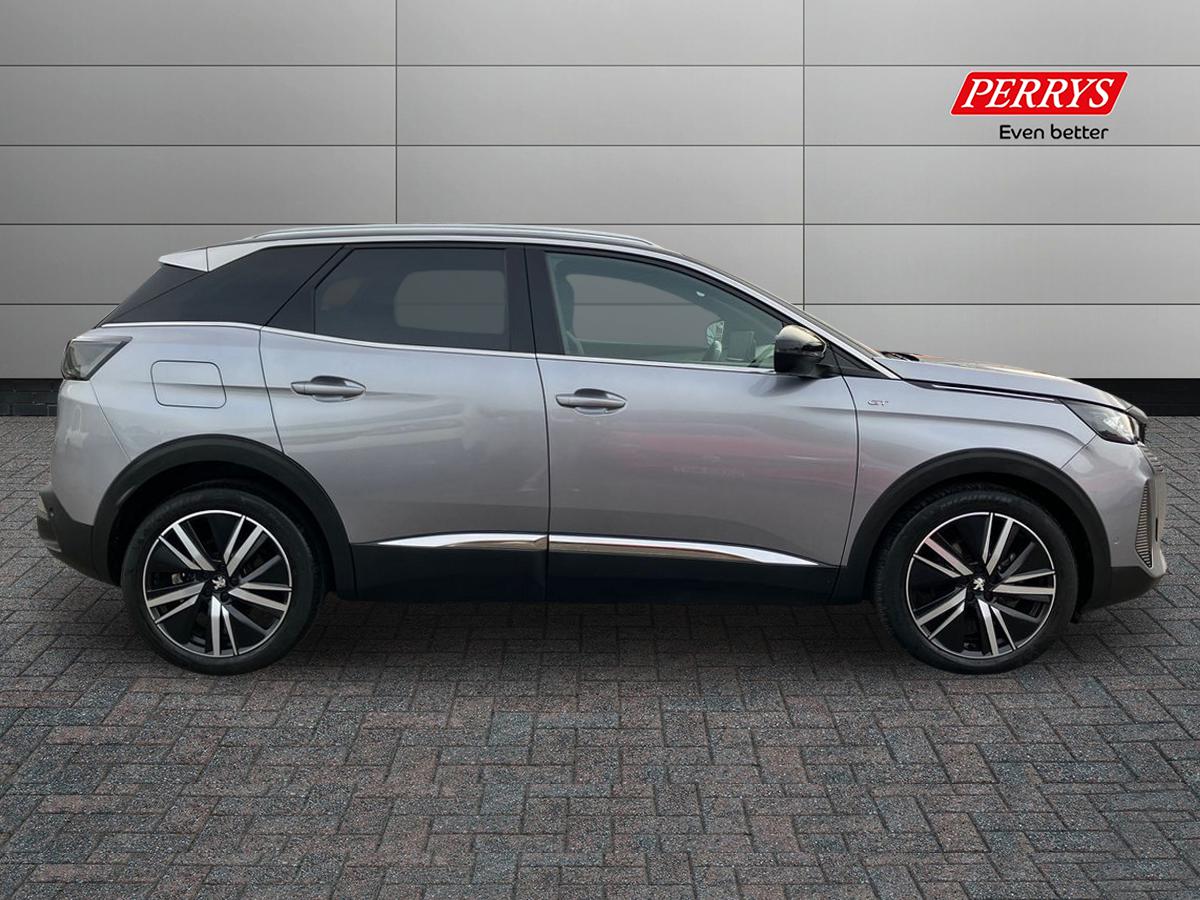 Used Peugeot 3008 2022 for sale - 77460694: Photo 3