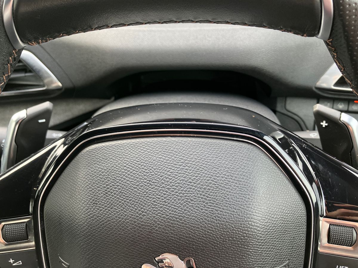 Used Peugeot 3008 2022 for sale - 77460694: Photo 31