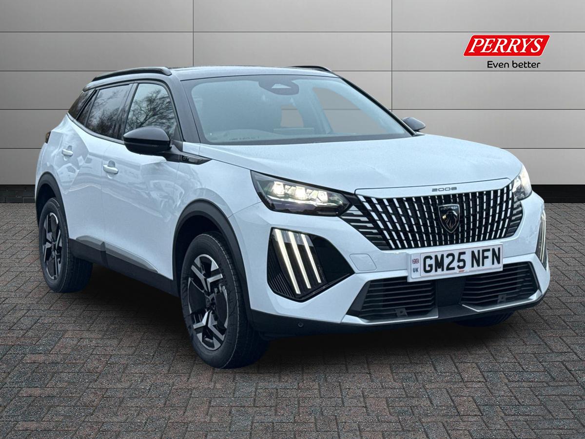 Used Peugeot 2008 2025 for sale - 76892443: Photo 1
