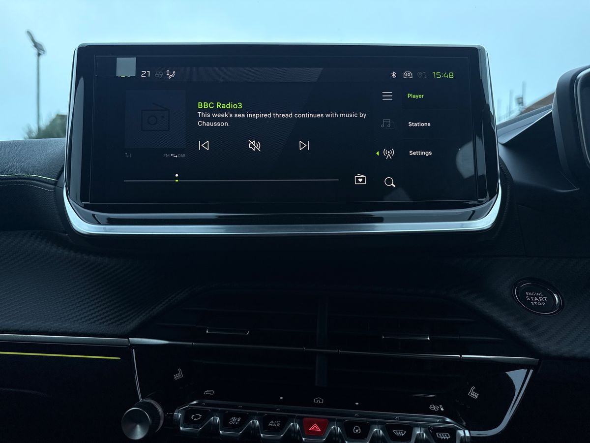 Used Peugeot 2008 2025 for sale - 76892443: Photo 10