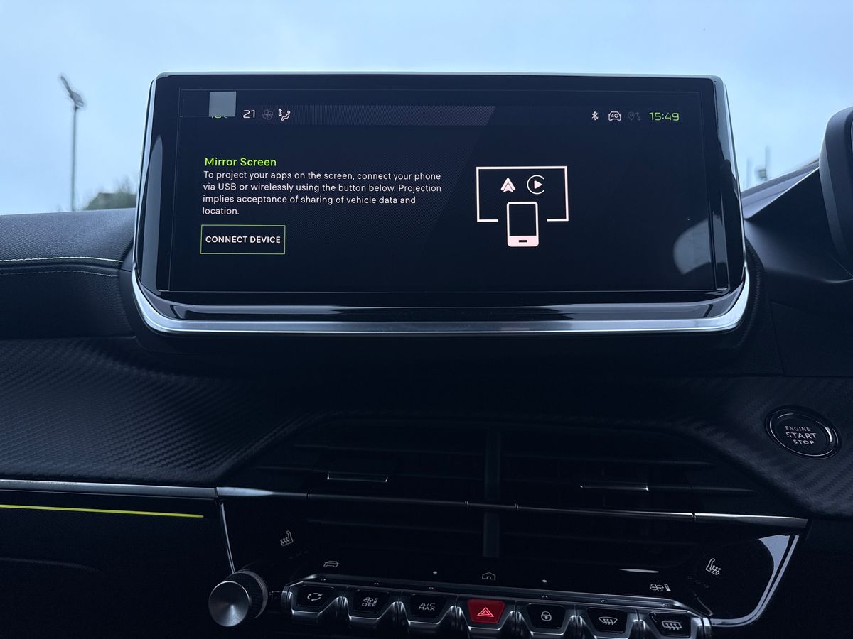 Used Peugeot 2008 2025 for sale - 76892443: Photo 11