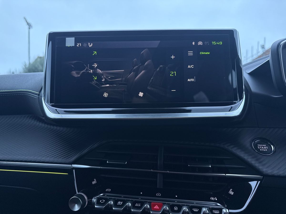 Used Peugeot 2008 2025 for sale - 76892443: Photo 12