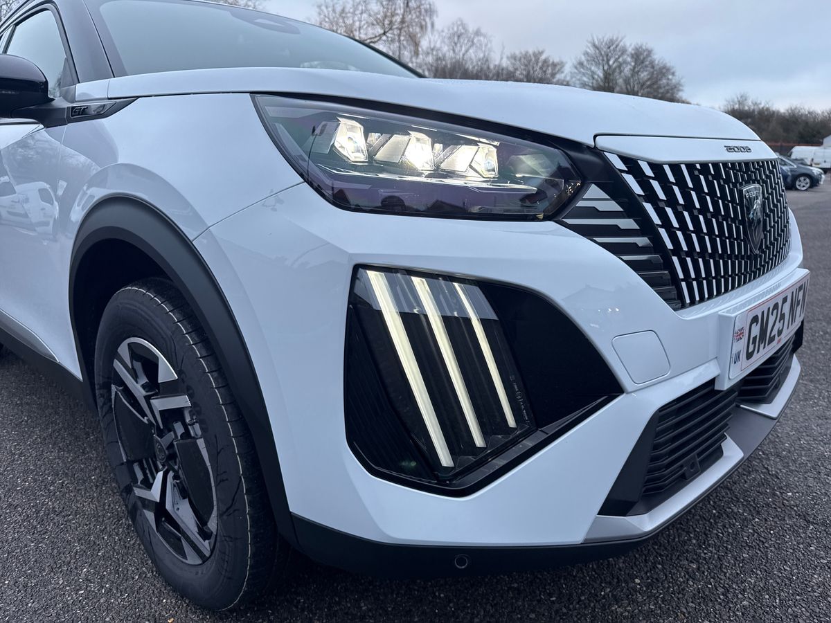 Used Peugeot 2008 2025 for sale - 76892443: Photo 13