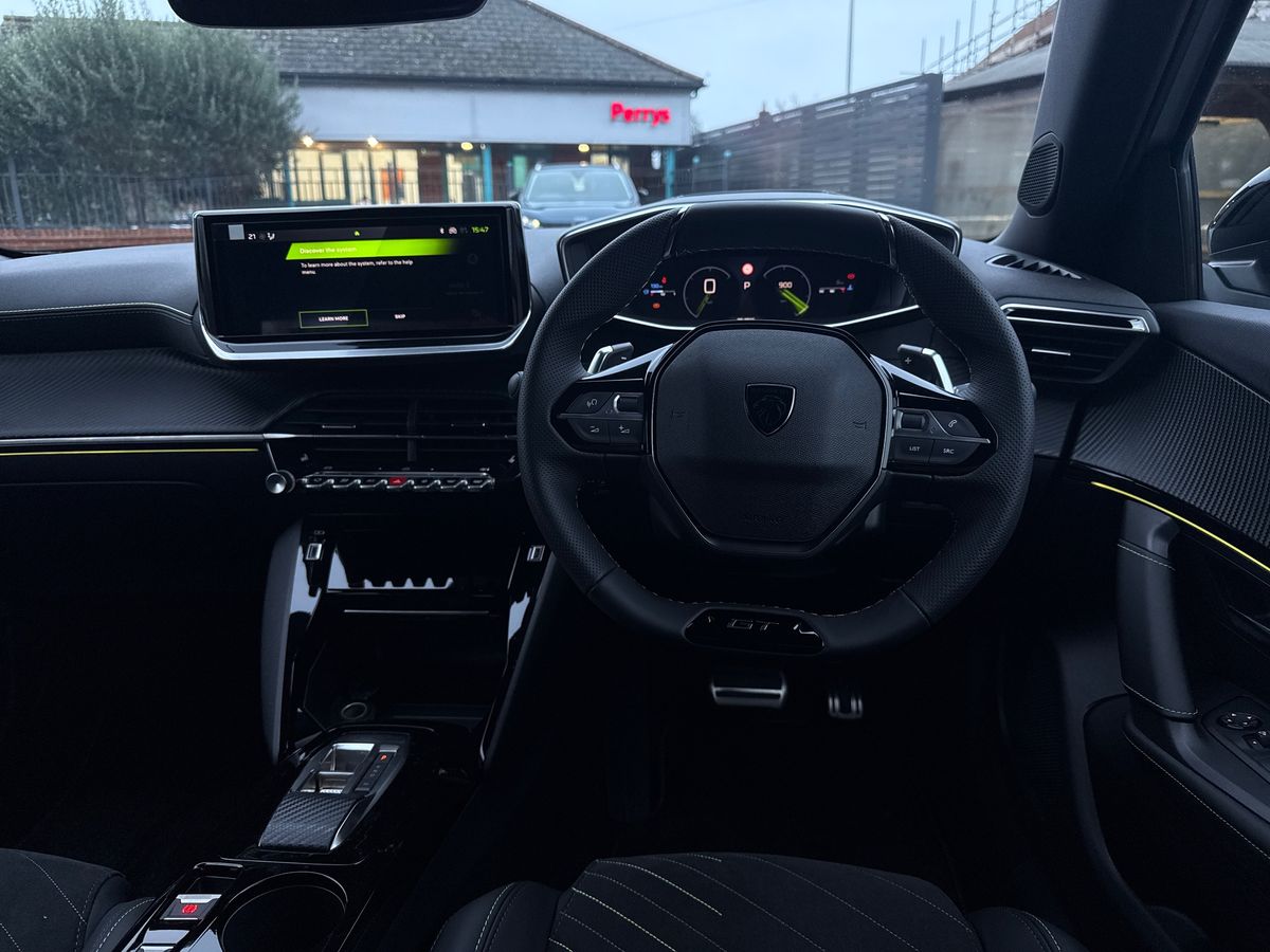 Used Peugeot 2008 2025 for sale - 76892443: Photo 15